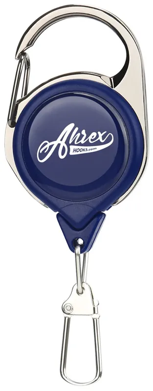 Ahrex Retractor with Clip-
