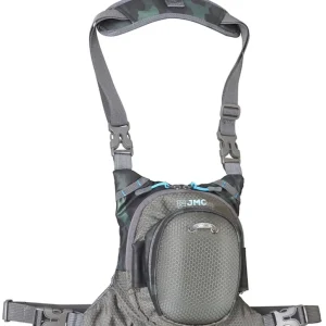 JMC Chest Pack Compact Magnet Brusttasche-