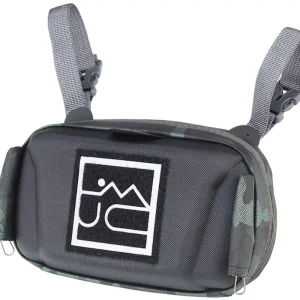JMC Station Minimalist Tasche für die Wathose-
