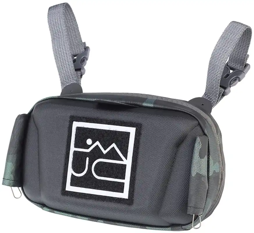 JMC Station Minimalist Tasche für die Wathose-