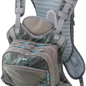 JMC Chest Pack Master EVO Brusttasche-
