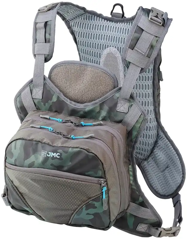 JMC Chest Pack Master EVO Brusttasche-
