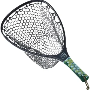 JMC Escape Carbon Camo Kescher mit Schonnetz-