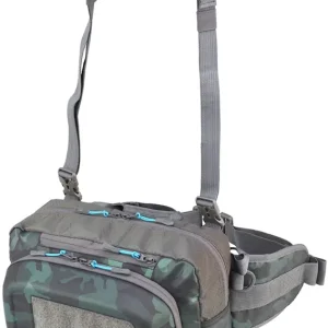 JMC Hybrid Hip Pack Hüfttasche-