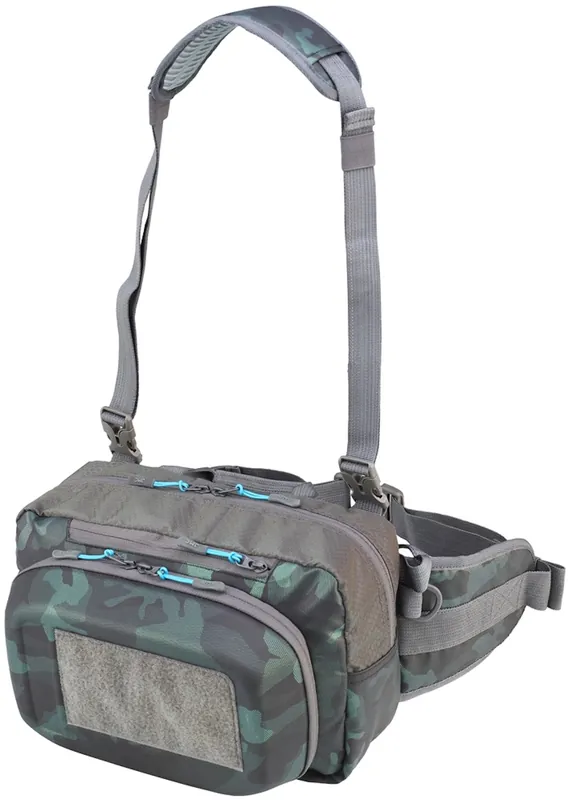 JMC Hybrid Hip Pack Hüfttasche-