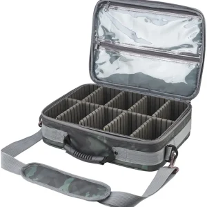 JMC Rollenkoffer 37 x 26 x 11,5 cm-
