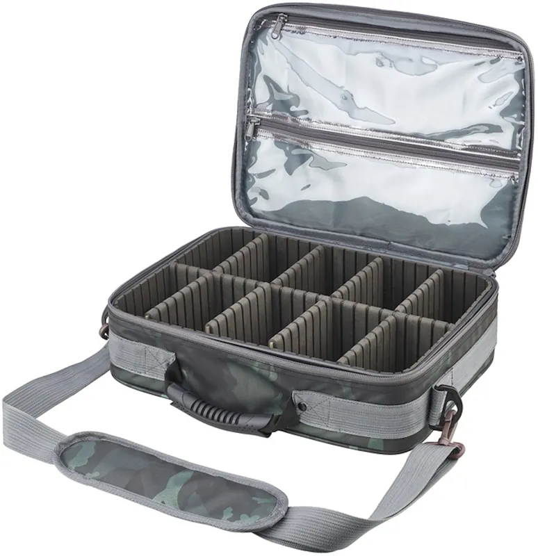 JMC Rollenkoffer 37 x 26 x 11,5 cm-