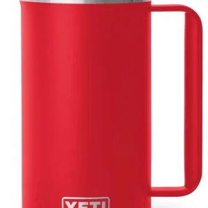 Yeti Rambler 34 oz (1 l) Pitcher red-
