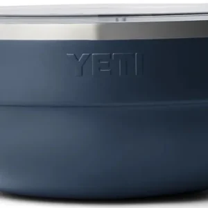 Yeti Rambler Large Insulated Bowl navy-