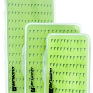 Guideline Slim Nymph Box Fliegendose-                                                                                                                                                                                                                        small