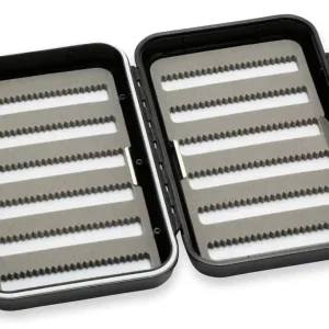 C&F Design CF-2566+ Standard Fly Case Medium Fliegendose black-