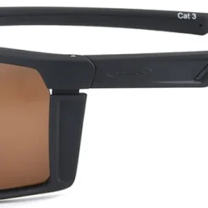 Vision RYDE Polarisationsbrille Polarflite Brown-