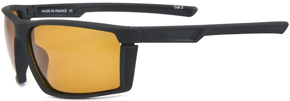 Vision RYDE Polarisationsbrille Polarflite Yellow-