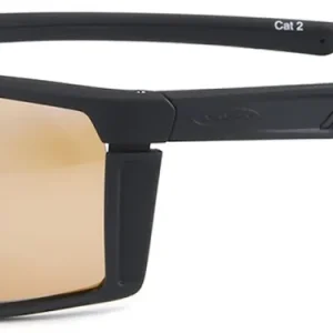 Vision RYDE Polarisationsbrille Flashflite Amber-