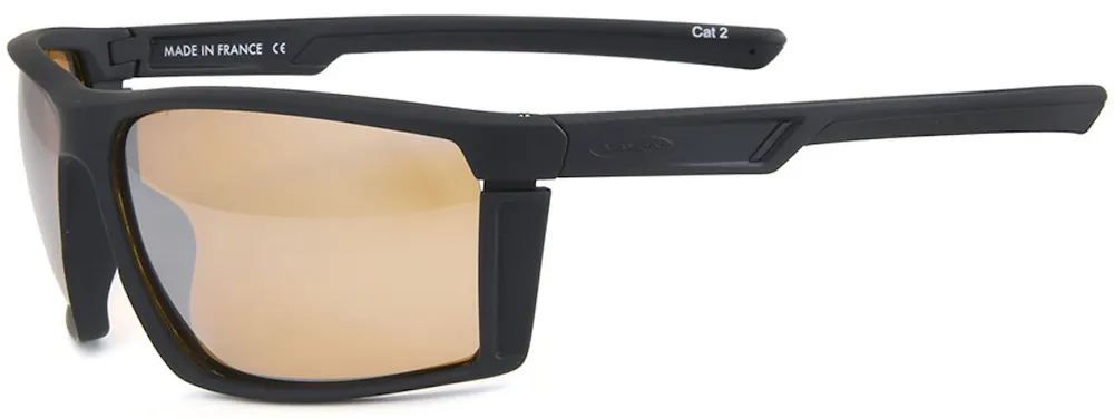 Vision RYDE Polarisationsbrille Flashflite Amber-