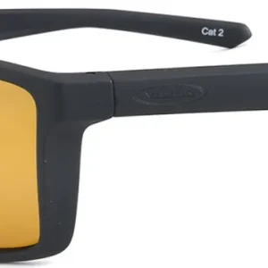 Vision HYBRID Polarisationsbrille Polarflite Yellow-