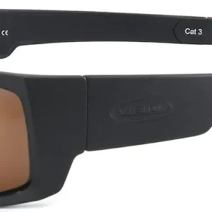 Vision SALORA Polarisationsbrille Polarflite Brown-