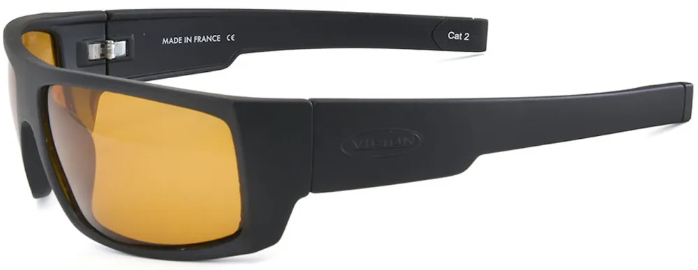 Vision SALORA Polarisationsbrille Polarflite Yellow-