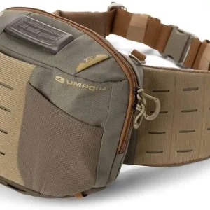 Umpqua ZS2 Ledges 500 Waist Pack Hüfttasche olive-
