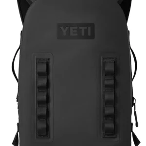 Yeti Panga Submersible Waterproof Backpack 28L Rucksack black-