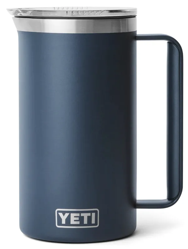 Yeti Rambler 64 oz (1.9 l) Pitcher navy-