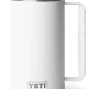 Yeti Rambler 34 oz (1 l) Pitcher white-