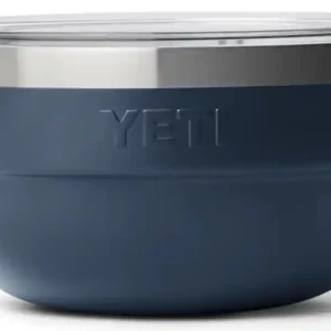 Yeti Rambler Small Insulated Bowl navy-