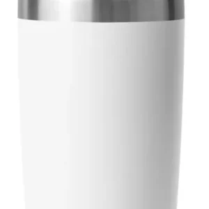 Yeti Rambler 20 oz (591 ml) Cocktail Shaker white-