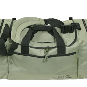 Vision ALL IN ONE Bag Olive-