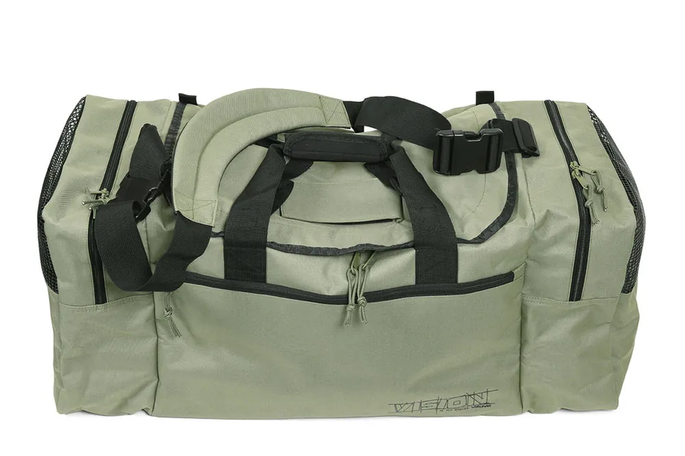 Vision ALL IN ONE Bag Olive-
