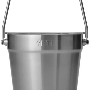 Yeti 7.6 L Beverage Bucket stainless steel-