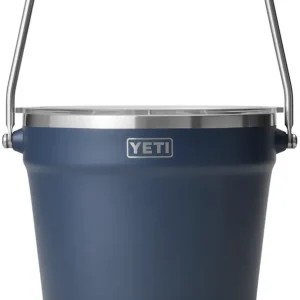 Yeti 7.6 L Beverage Bucket navy-