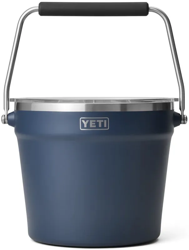 Yeti 7.6 L Beverage Bucket navy-
