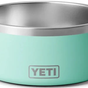 Yeti Boomer 8 Dog Bowl seafoam-
