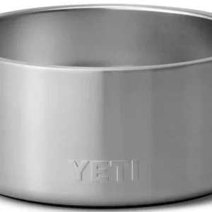 Yeti Boomer 4 Dog Bowl stainless steel-