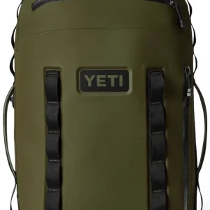Yeti Cayo 35L All Weather Backpack Rucksack olive-