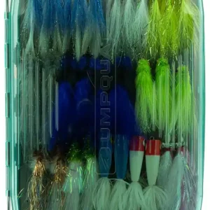 Umpqua UPG Payload Boat Box Saltwater Aqua-
