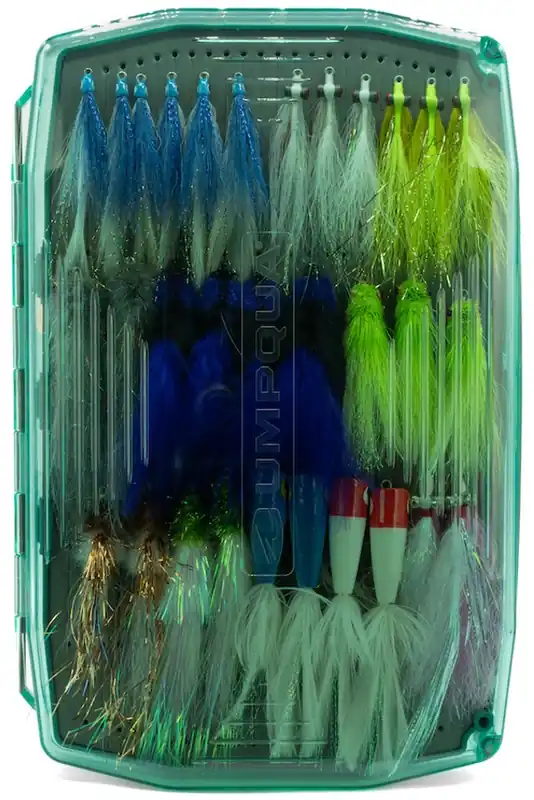 Umpqua UPG Payload Boat Box Saltwater Aqua-