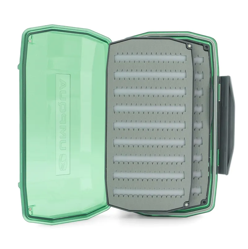 Umpqua UPG Fly Box Foam Water Proof Ultimate Nymph-