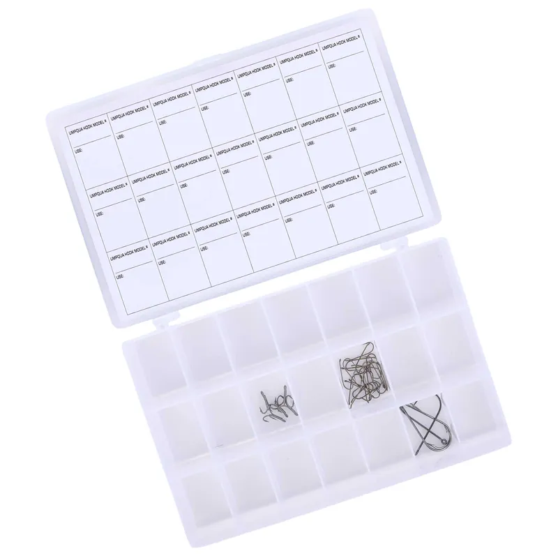 Umpqua Hook Box Hakenbox-