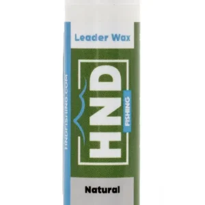 Guideline High and Dry Leader Wax-