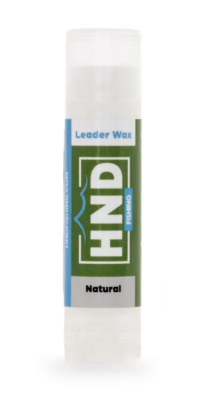 Guideline High and Dry Leader Wax-
