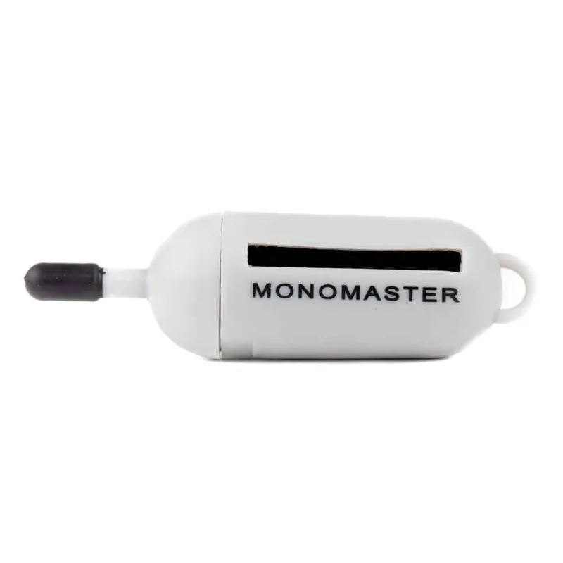 Monomaster Waste Line Holder-