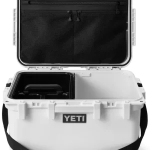 Yeti Loadout Gobox 2.0, 30 Gear Case white-