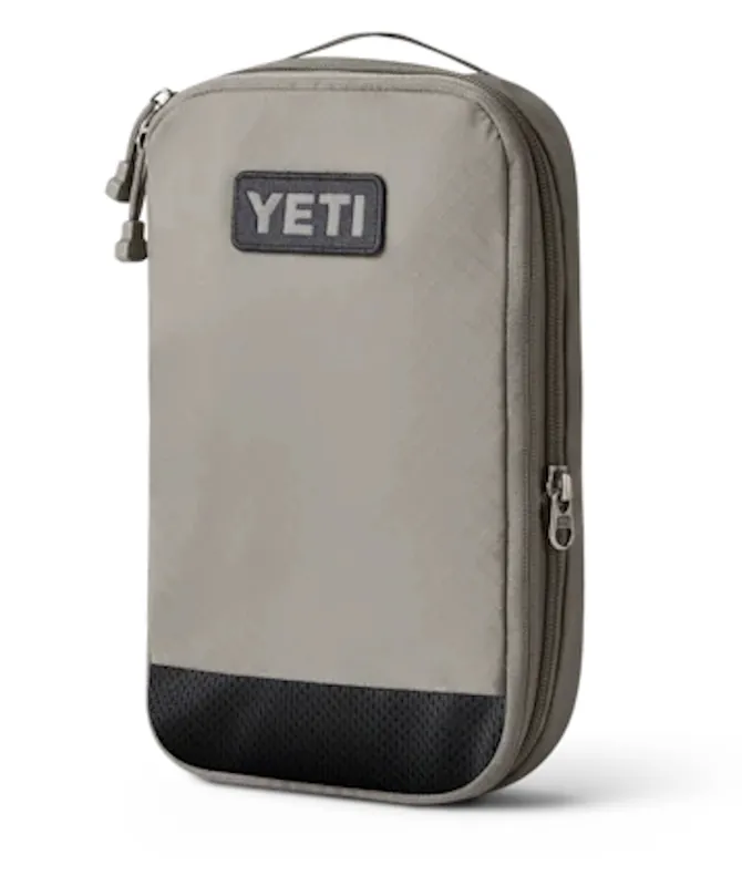 Yeti Crossroads Cubes Medium gray-