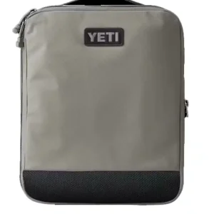 Yeti Crossroads Cubes Large gray-
