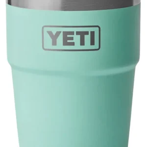 Yeti Rambler 16 oz (473 ml) STK MS seafoam-