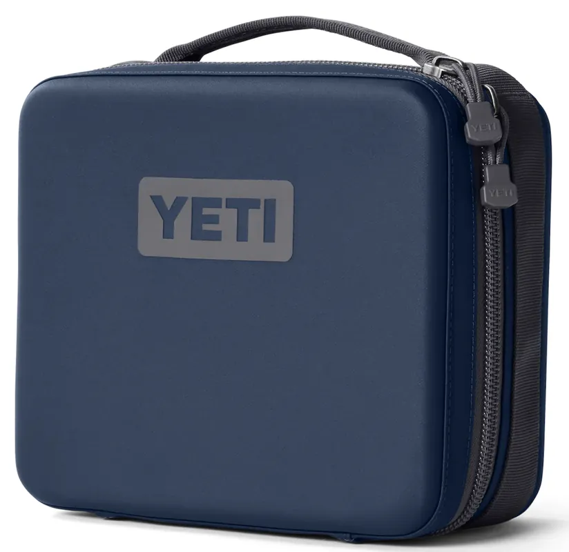 Yeti Daytrip Insulated Lunch Box 3L navy-