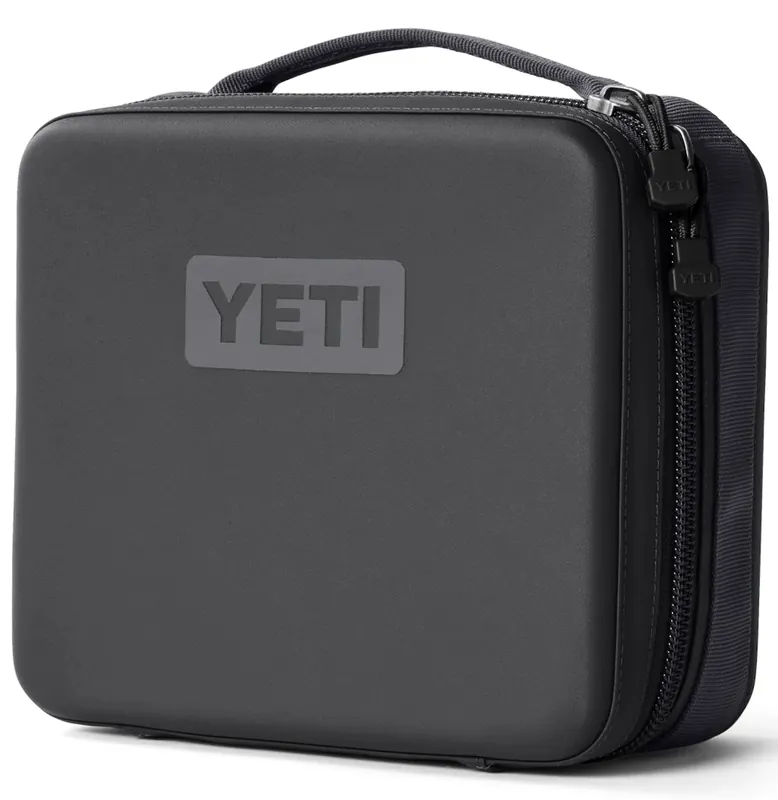 Yeti Daytrip Insulated Lunch Box 3L charcoal-