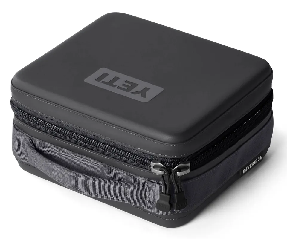 Yeti Daytrip Insulated Lunch Box 5L charcoal-